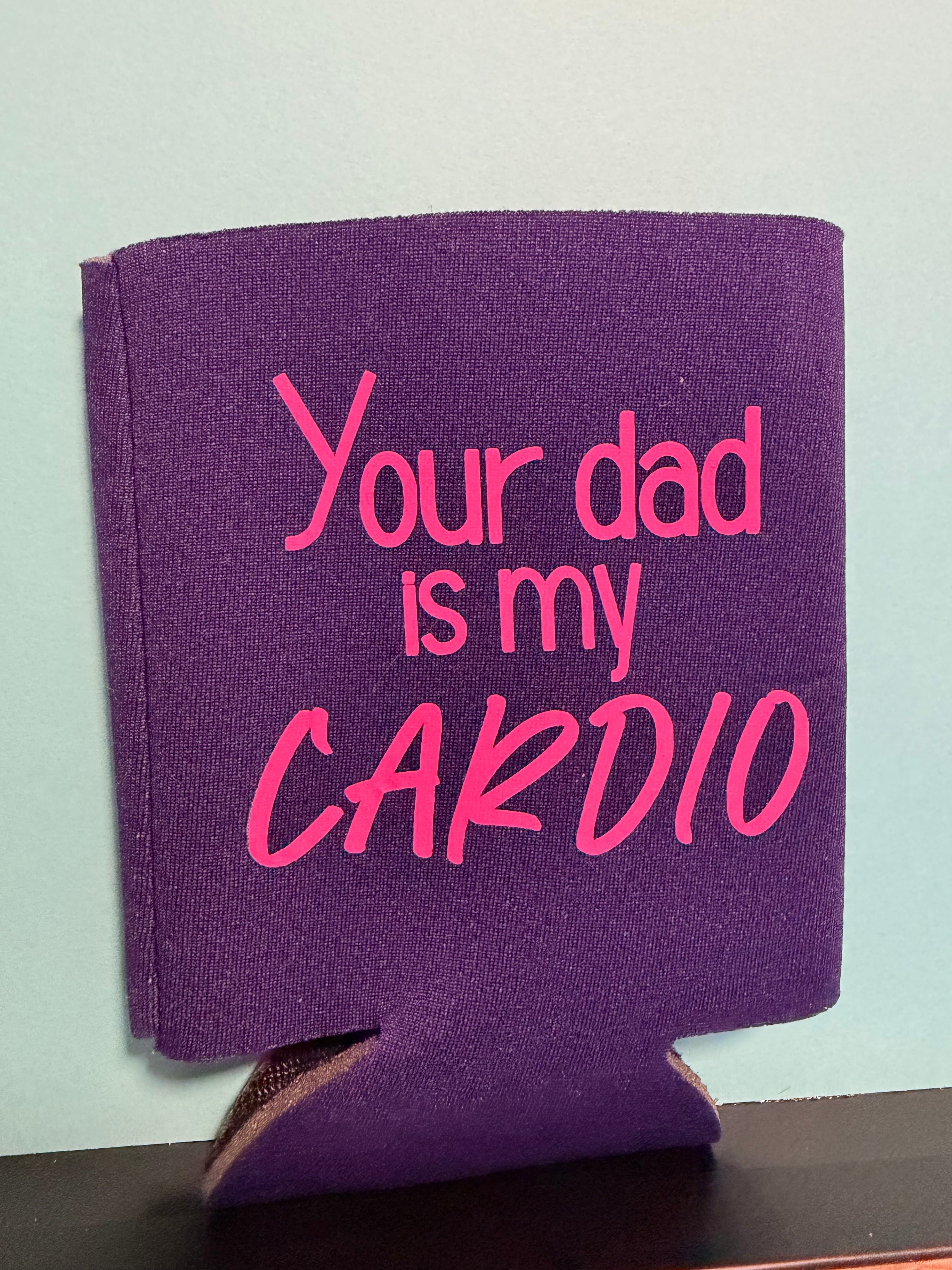 Your Dad Koozie