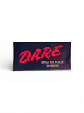 D.A.R.E. Sticker