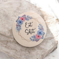 Eat Shit Sticker
