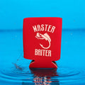Master Baiter Koozie